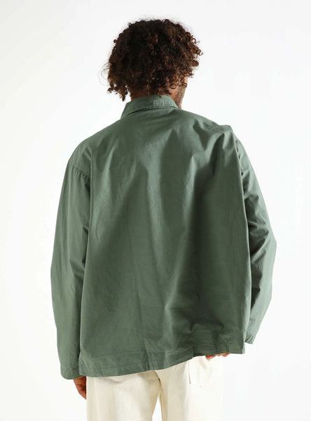 OBEY - AUSTIN UTILITY JACKET