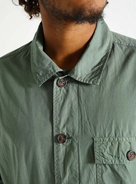 OBEY - AUSTIN UTILITY JACKET