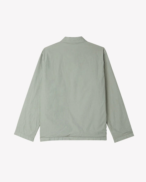 OBEY - AUSTIN UTILITY JACKET