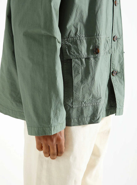 OBEY - AUSTIN UTILITY JACKET