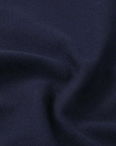 WEMOTO - FLEECE COACH JACKET