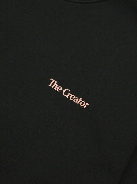 TEE LIBRARY - THE CREATOR CREWNECK