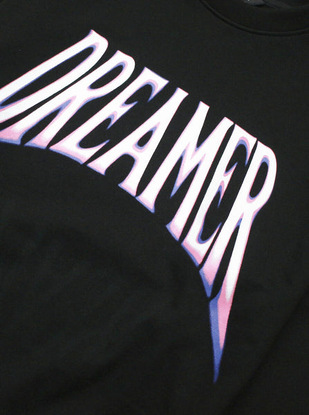 TEE LIBRARY - DREAMER CREWNECK