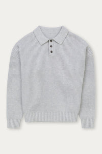 KUWALLA TEE - KNITTED POLO