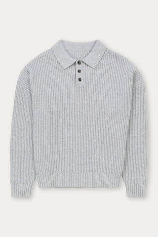 KUWALLA TEE - KNITTED POLO