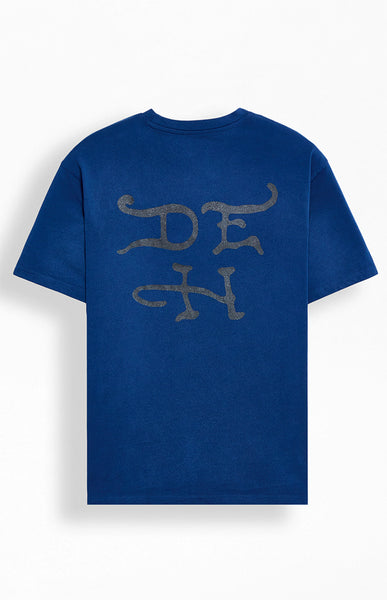 ED HARDY - WOLF TEE