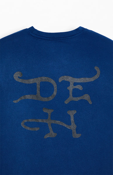 ED HARDY - WOLF TEE