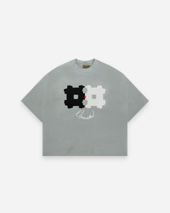 UNSORTED - BOXY T-SHIRT