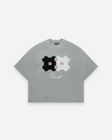 UNSORTED - BOXY T-SHIRT