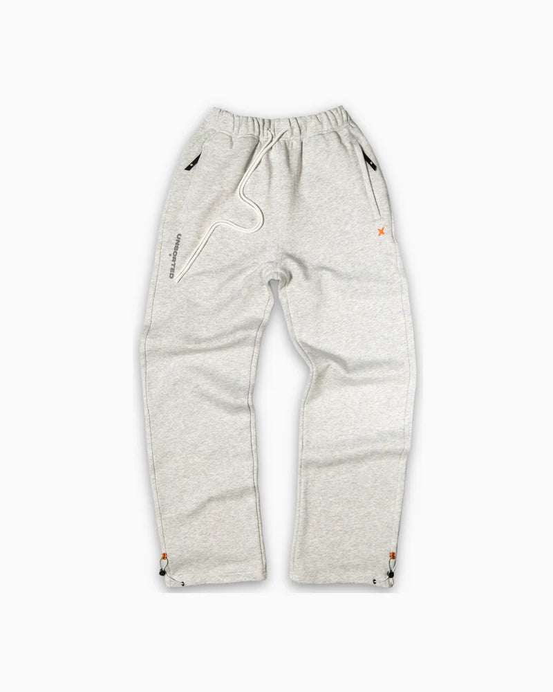 UNSORTED - DOWN OF TIME LOOSE SWEATPANTS