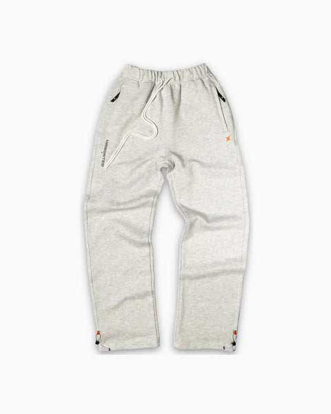 UNSORTED - DOWN OF TIME LOOSE SWEATPANTS