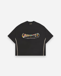 UNSORTED - BOXY T-SHIRT