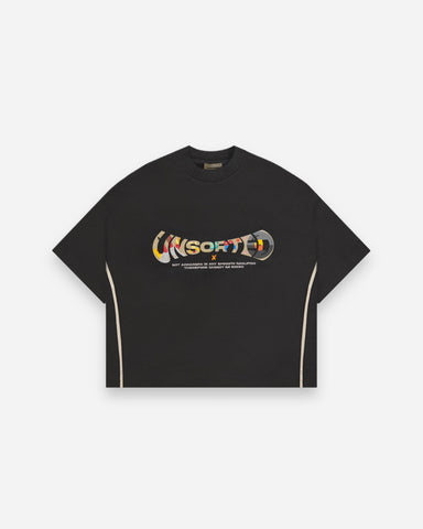 UNSORTED - BOXY T-SHIRT