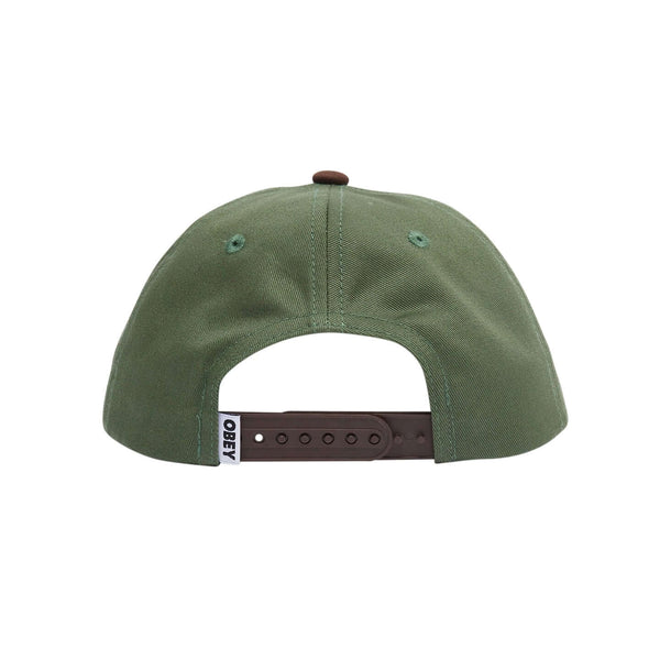 OBEY - CORRIDOR LOW PROFILE 6 PANEL