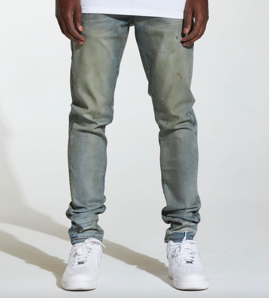 CRYSP DENIM