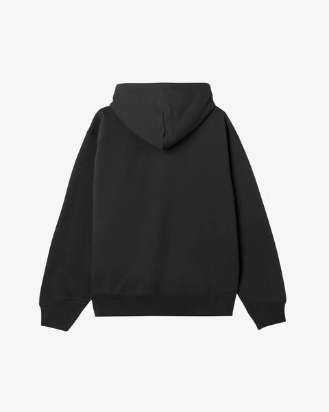 OBEY - ESTABLISHED WORKS BOLD  PULL OVER HOODIE