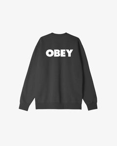 OBEY - BOLD CREW