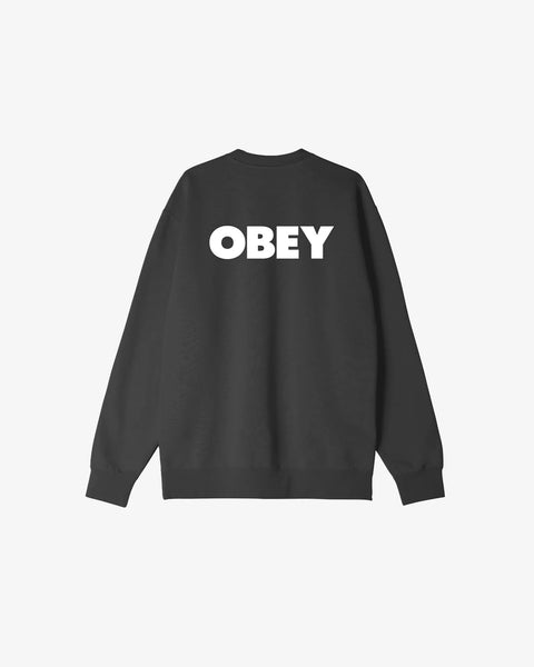 OBEY - BOLD CREW