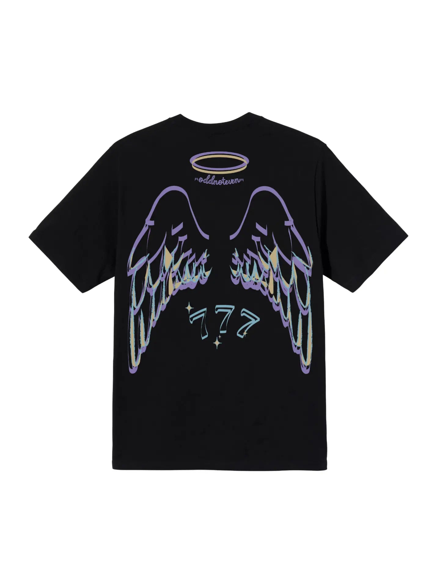 ODD - ANGEL ENERGY T SHIRT