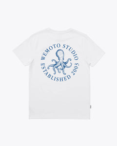 WEMOTO - OCTO T-SHIRT