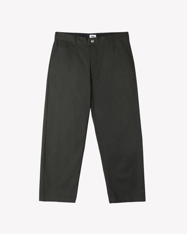 OBEY - HARDWORK WORK PANTS