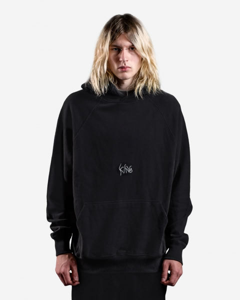 KING - MACHINE HOODIE