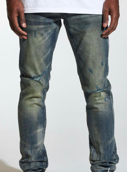 CRYSP DENIM