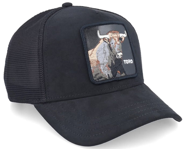 GOORIN BROS - TORO TRUCKER HAT