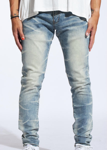 CRYSP DENIM