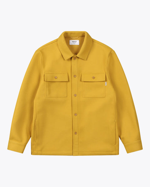 WEMOTO - OVERSHIRT JACKET