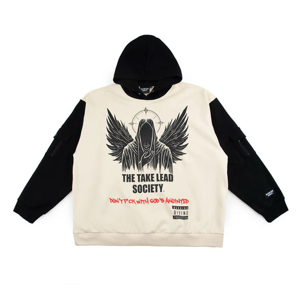 THE TAKE LEAD SOCIETY - DONT F WITH GOD’S ANOINTED