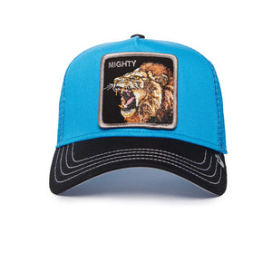 GOORIN BROS - MIGHTY TRUCKER HAT