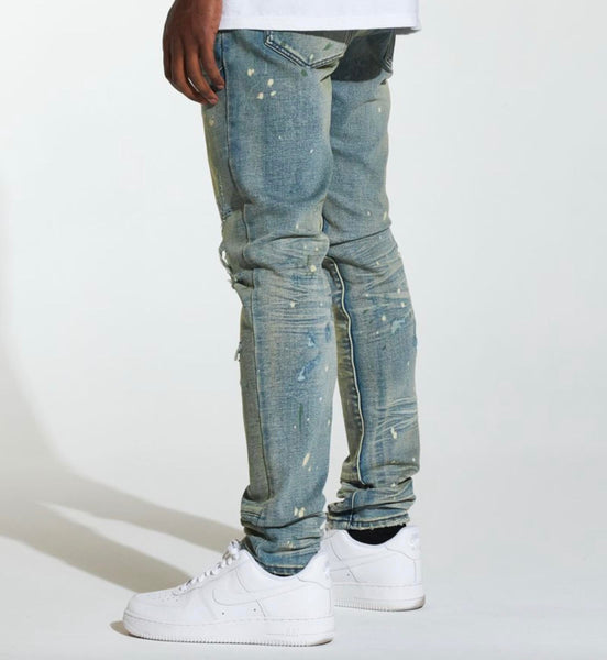 CRYSP DENIM