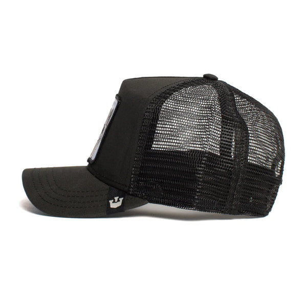 GOORIN BROS - BANDIT TRUCKER CAP