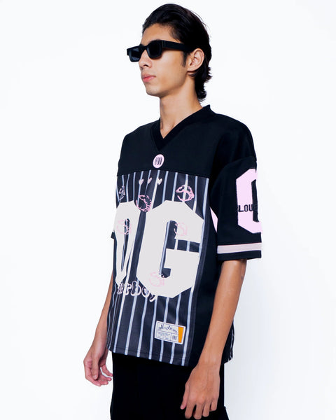 ODD - OG LOVERBOY JERSEY