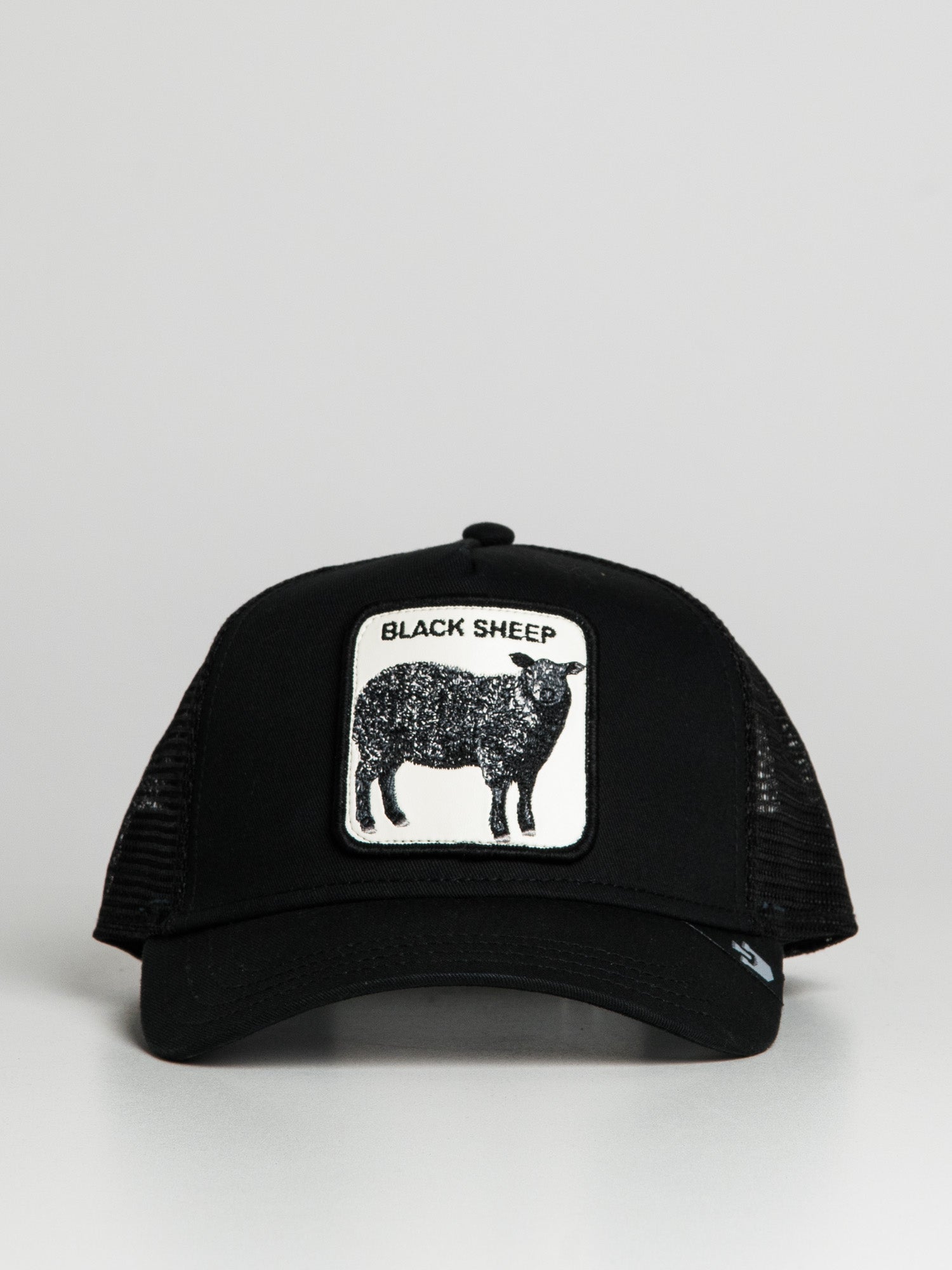 GOORIN BROS - BLACK SHEEP TRUCKER CAP