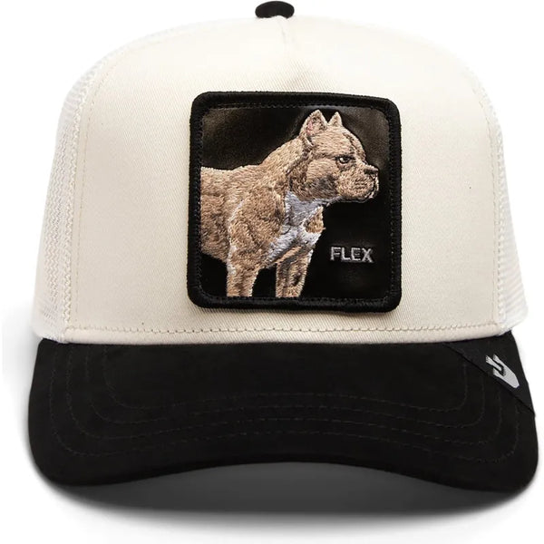 GOORIN BROS - FLEX TRUCKER CAP