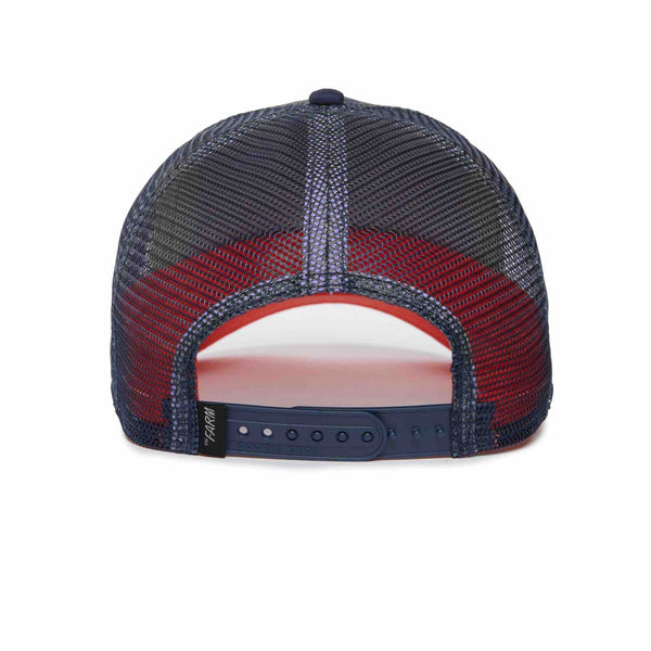 GOORIN BROS - DEFENSE TRUCKER CAP