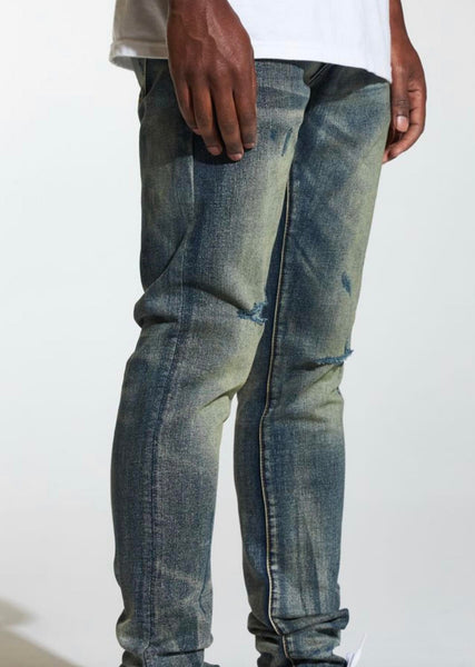 CRYSP DENIM