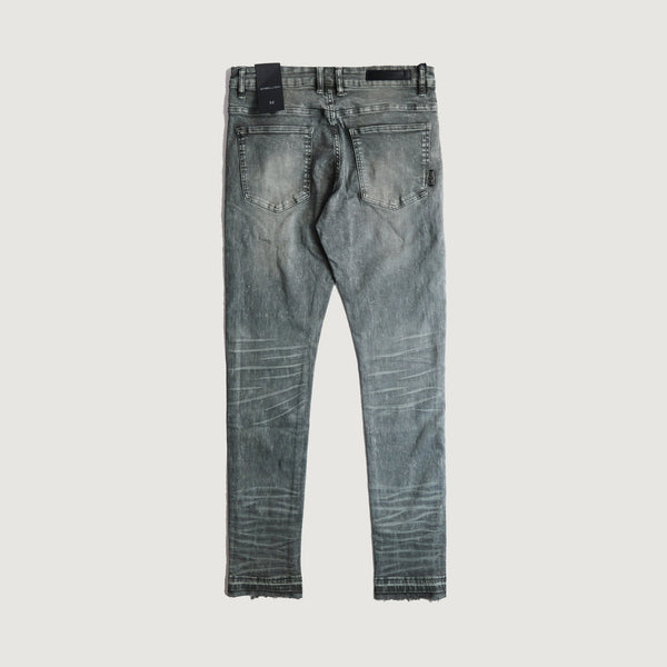 EMBELLISH DENIM - STANDARD DENIM