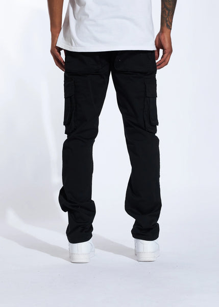 CRYSP DENIM - CARGO DENIM