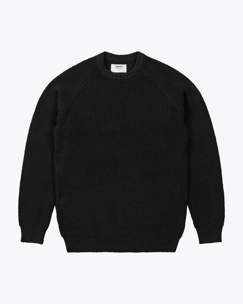 WEMOTO - CREWNECK PULLOVER