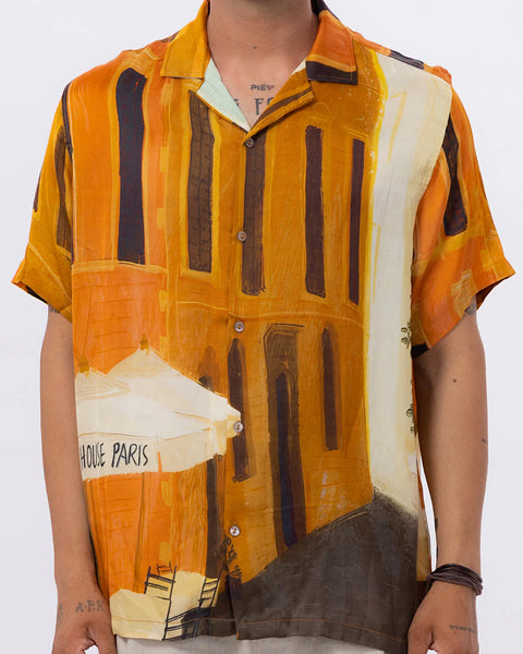 AURGE - PARATHA HOUSE PARIS SHIRT