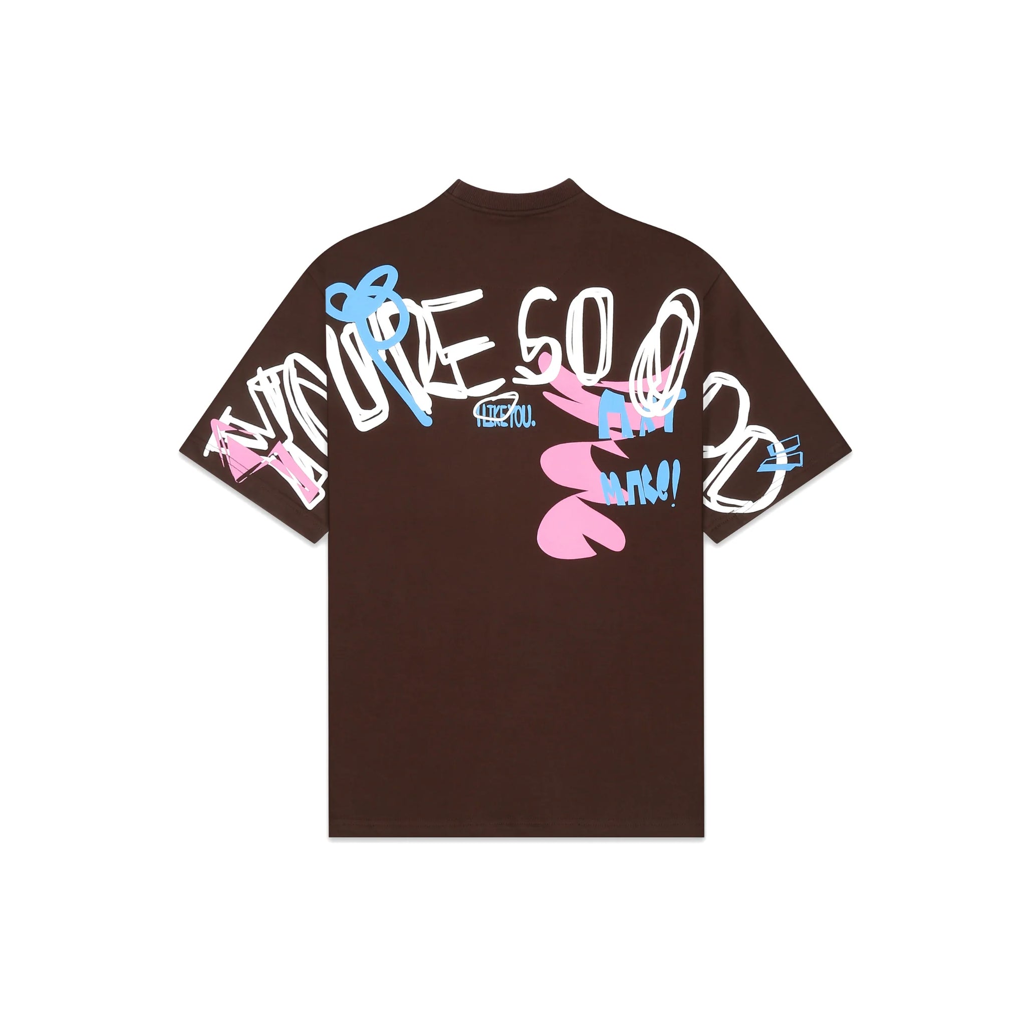 ODD - YOURE SO ODD T SHIRT