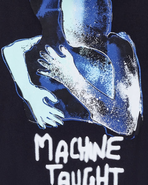 KING - MACHINE HOODIE