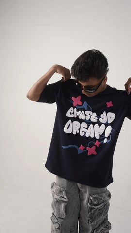 DAMN LOONEY - CHASE YO DREAMS