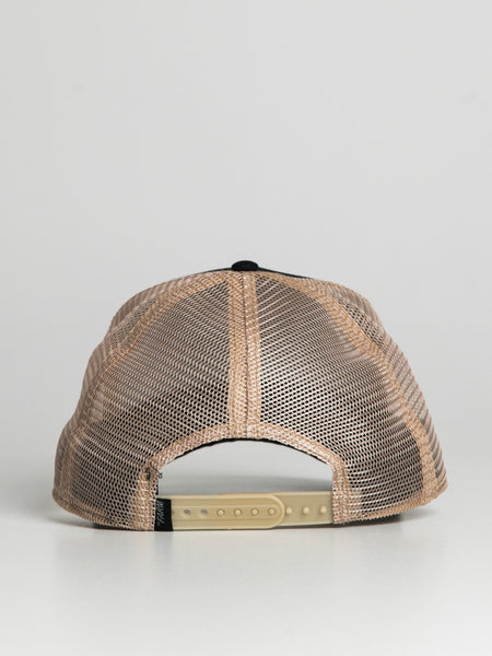 GOORIN BROS - COCK TRUCKER CAP