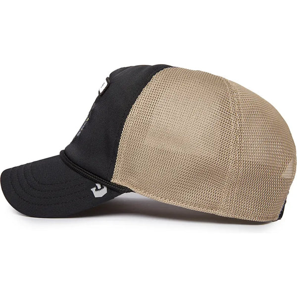 GOORIN BROS - PANTHER  TRUCKER CAP