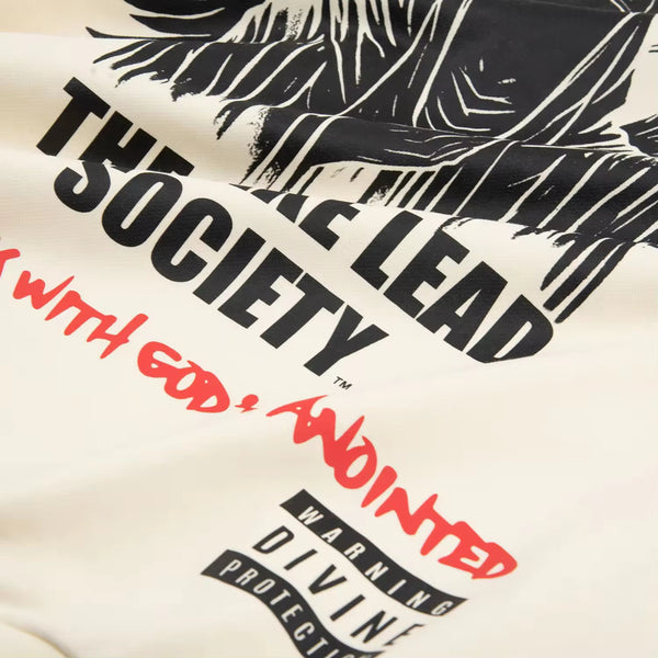 THE TAKE LEAD SOCIETY - DONT F WITH GOD’S ANOINTED