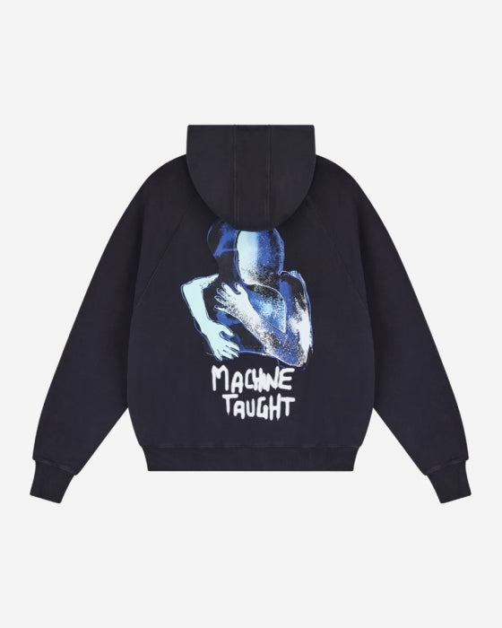 KING -MACHINE HOODIE